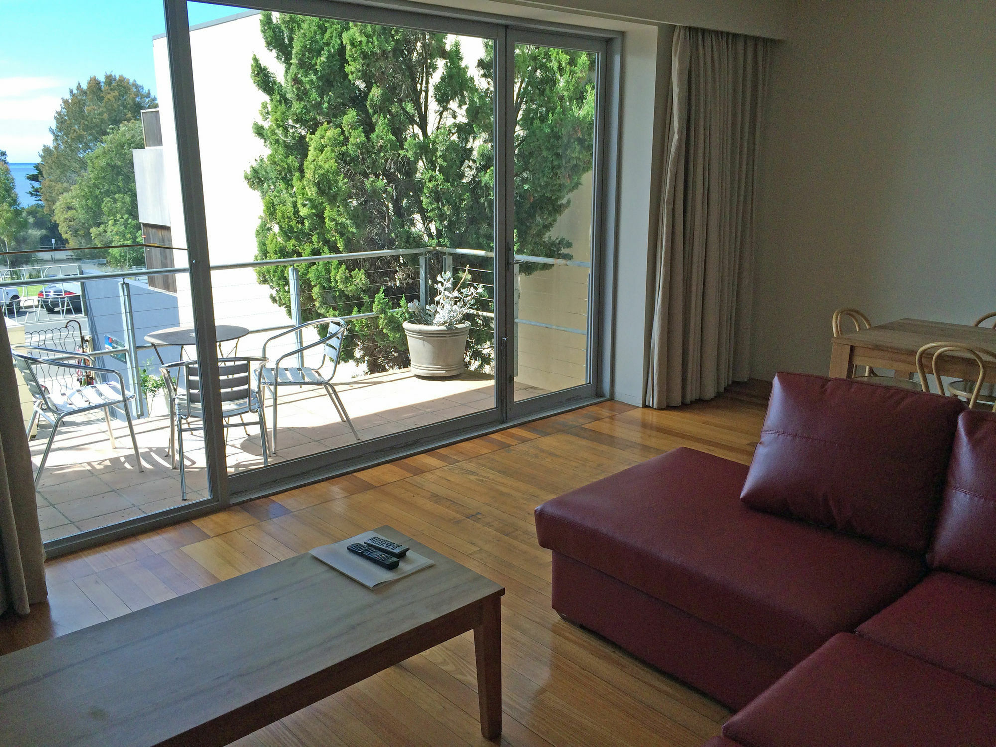 Phoenix Apartments Lorne Exterior foto