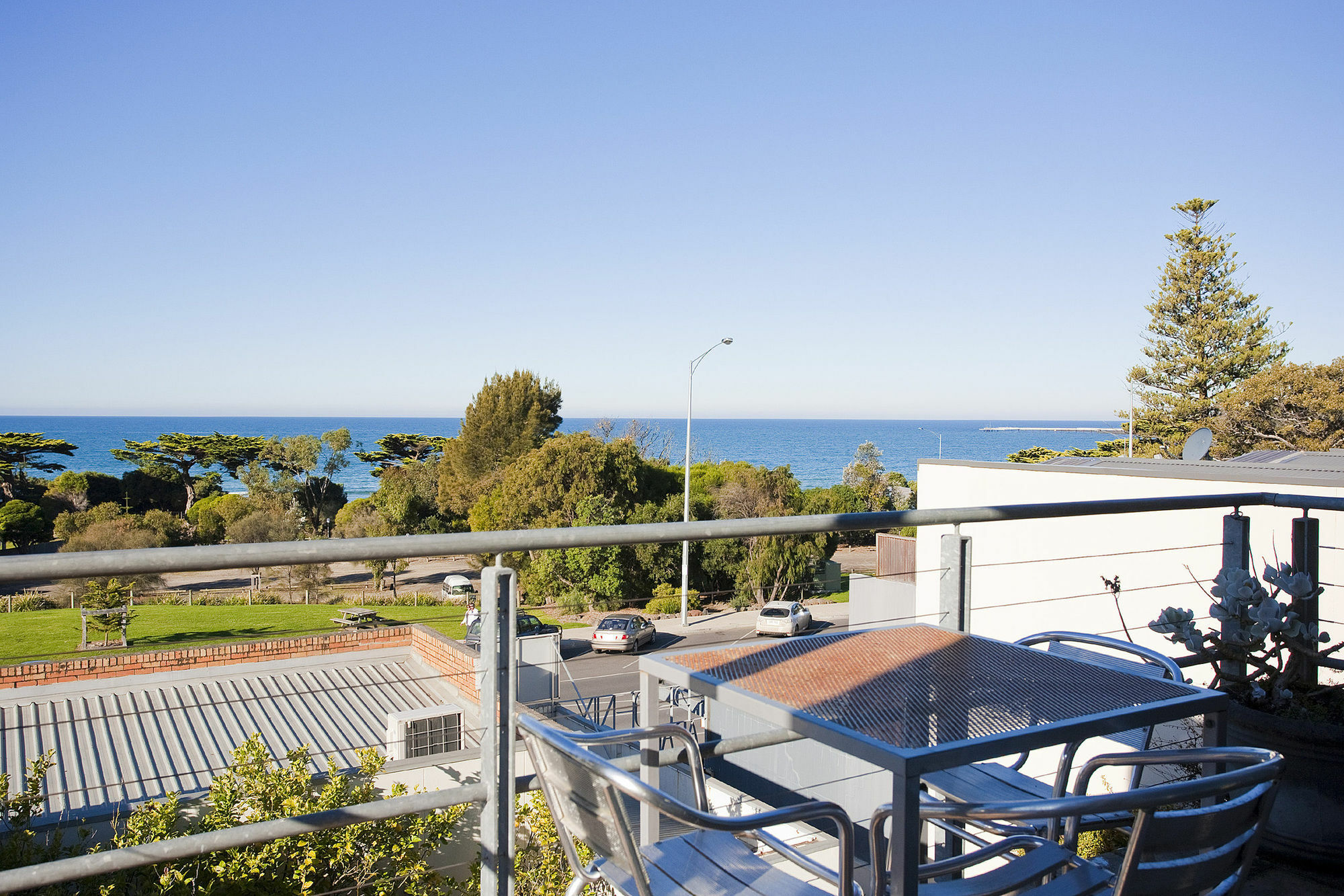 Phoenix Apartments Lorne Exterior foto